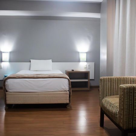 Master Express Cidade Baixa - Proximo A Ufrgs E A Santa Casa Πόρτο Αλέγκρε Εξωτερικό φωτογραφία