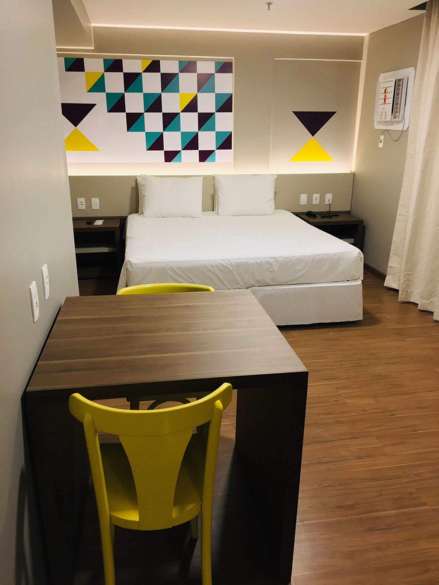 Master Express Cidade Baixa - Proximo A Ufrgs E A Santa Casa Πόρτο Αλέγκρε Εξωτερικό φωτογραφία