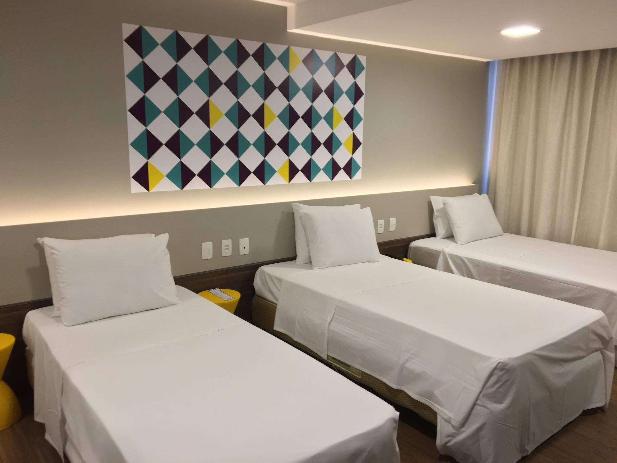 Master Express Cidade Baixa - Proximo A Ufrgs E A Santa Casa Πόρτο Αλέγκρε Εξωτερικό φωτογραφία