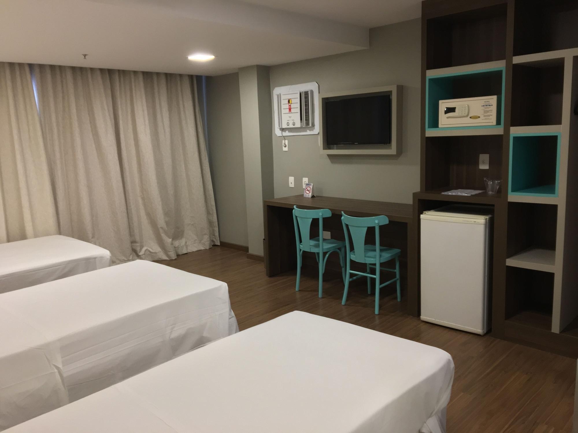 Master Express Cidade Baixa - Proximo A Ufrgs E A Santa Casa Πόρτο Αλέγκρε Εξωτερικό φωτογραφία