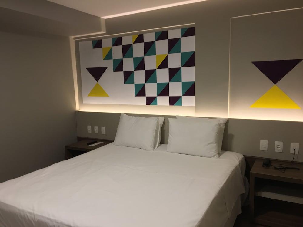 Master Express Cidade Baixa - Proximo A Ufrgs E A Santa Casa Πόρτο Αλέγκρε Εξωτερικό φωτογραφία