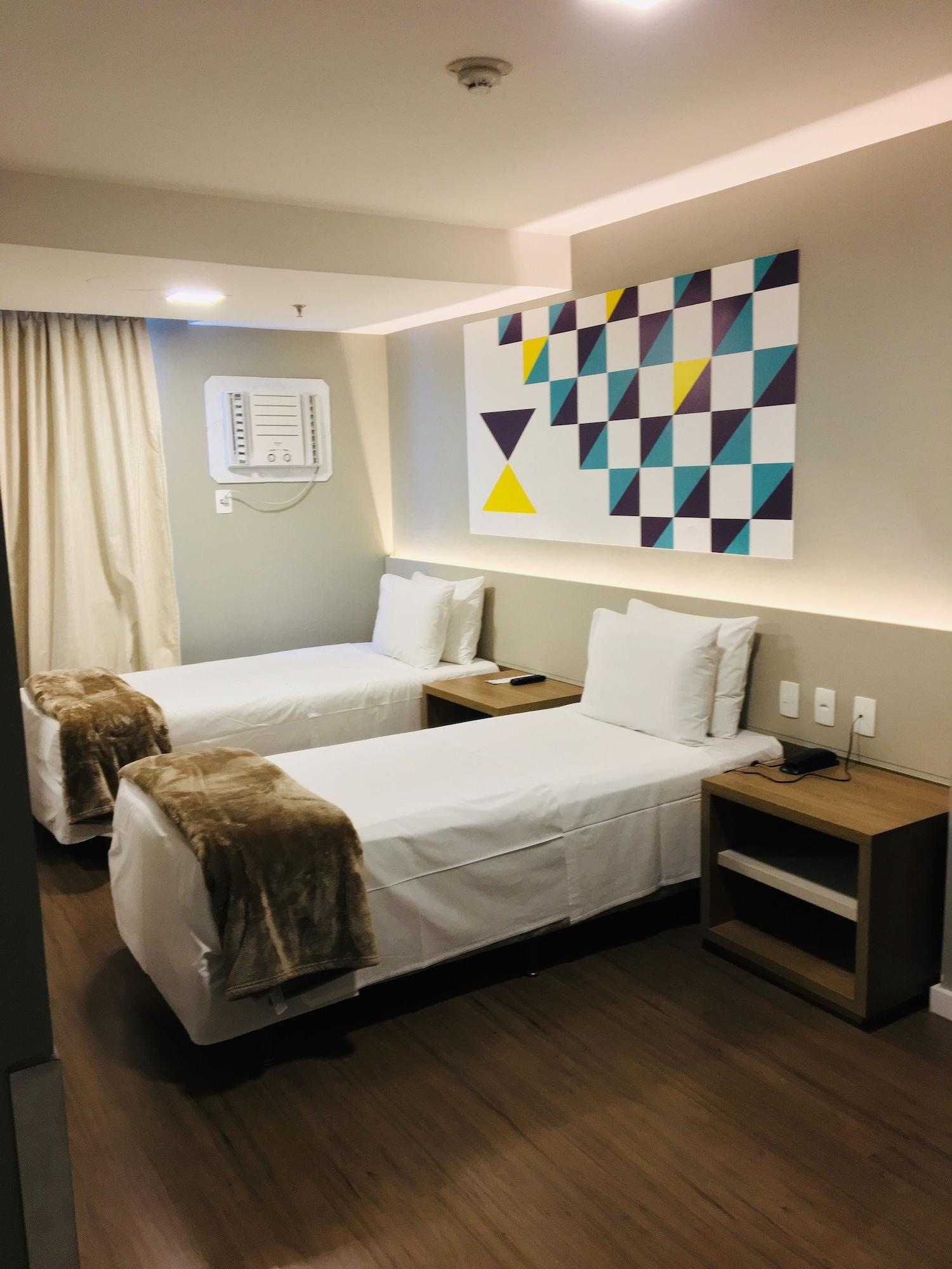 Master Express Cidade Baixa - Proximo A Ufrgs E A Santa Casa Πόρτο Αλέγκρε Εξωτερικό φωτογραφία