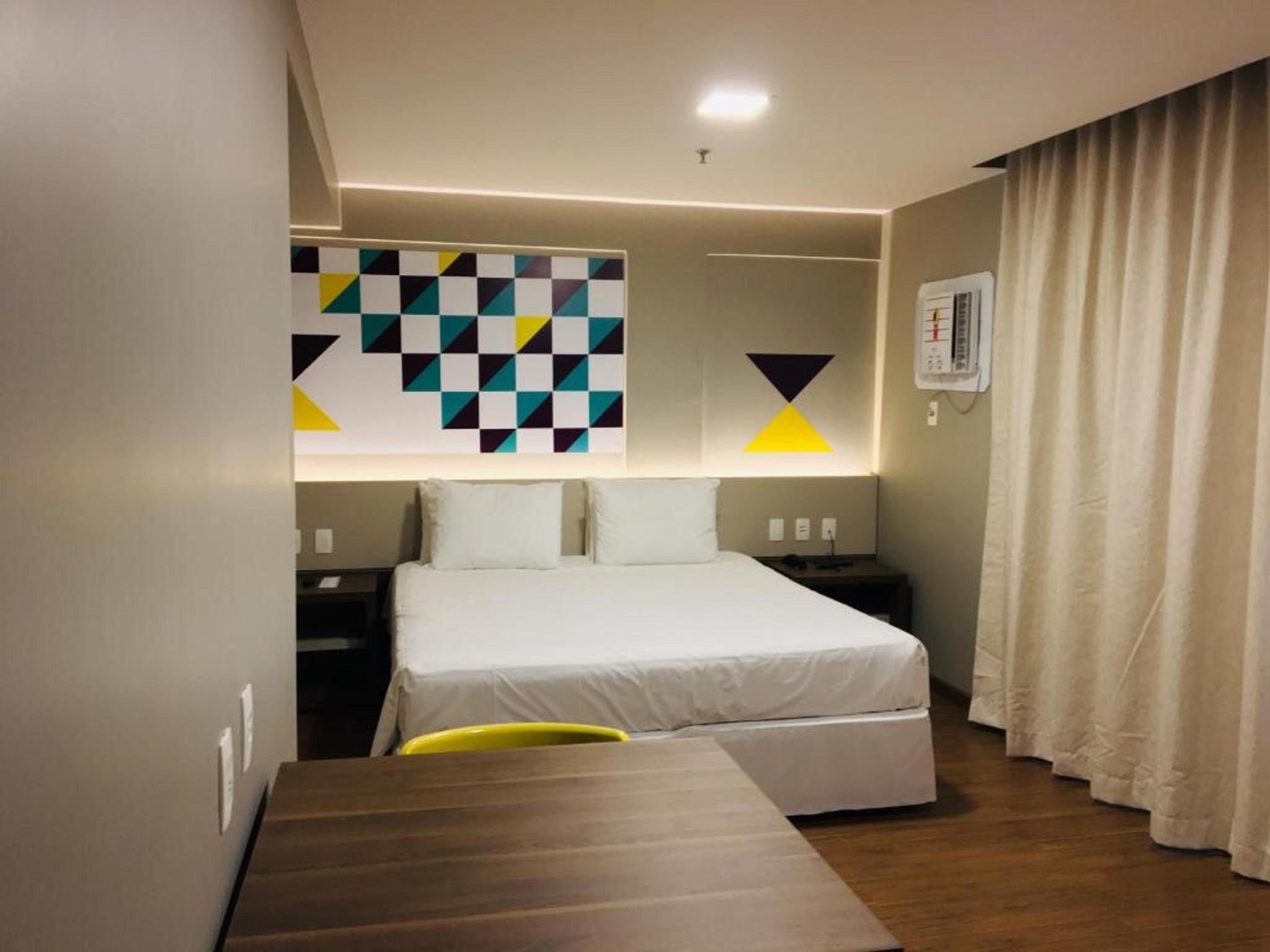 Master Express Cidade Baixa - Proximo A Ufrgs E A Santa Casa Πόρτο Αλέγκρε Εξωτερικό φωτογραφία