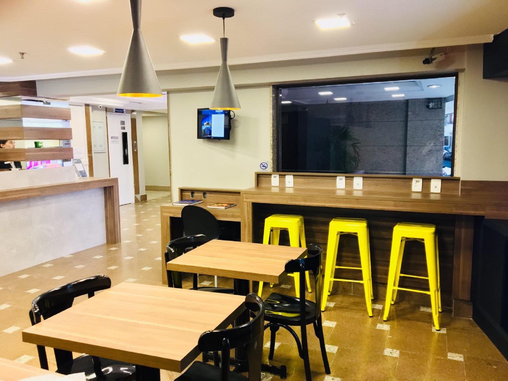 Master Express Cidade Baixa - Proximo A Ufrgs E A Santa Casa Πόρτο Αλέγκρε Εξωτερικό φωτογραφία