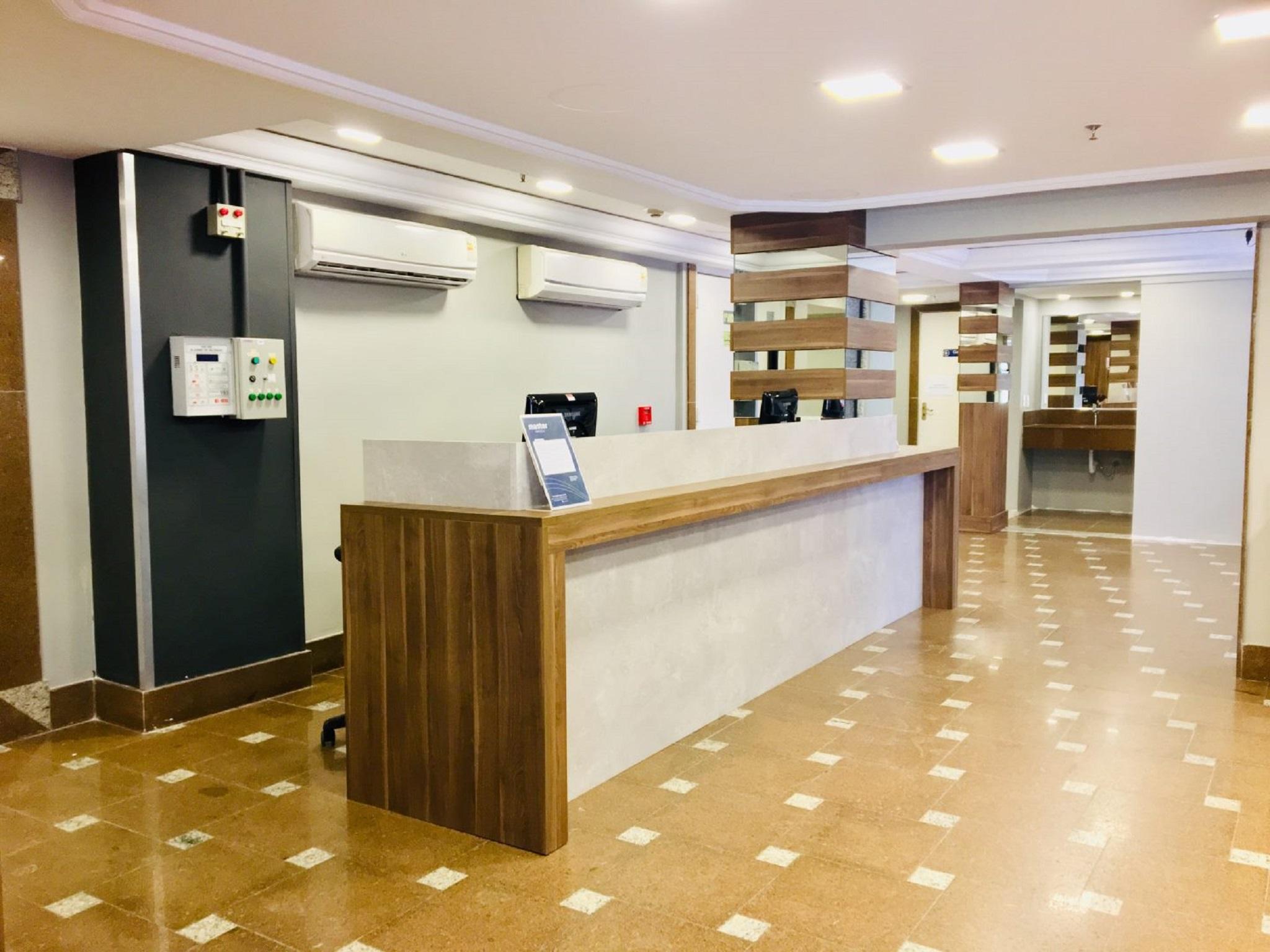 Master Express Cidade Baixa - Proximo A Ufrgs E A Santa Casa Πόρτο Αλέγκρε Εξωτερικό φωτογραφία