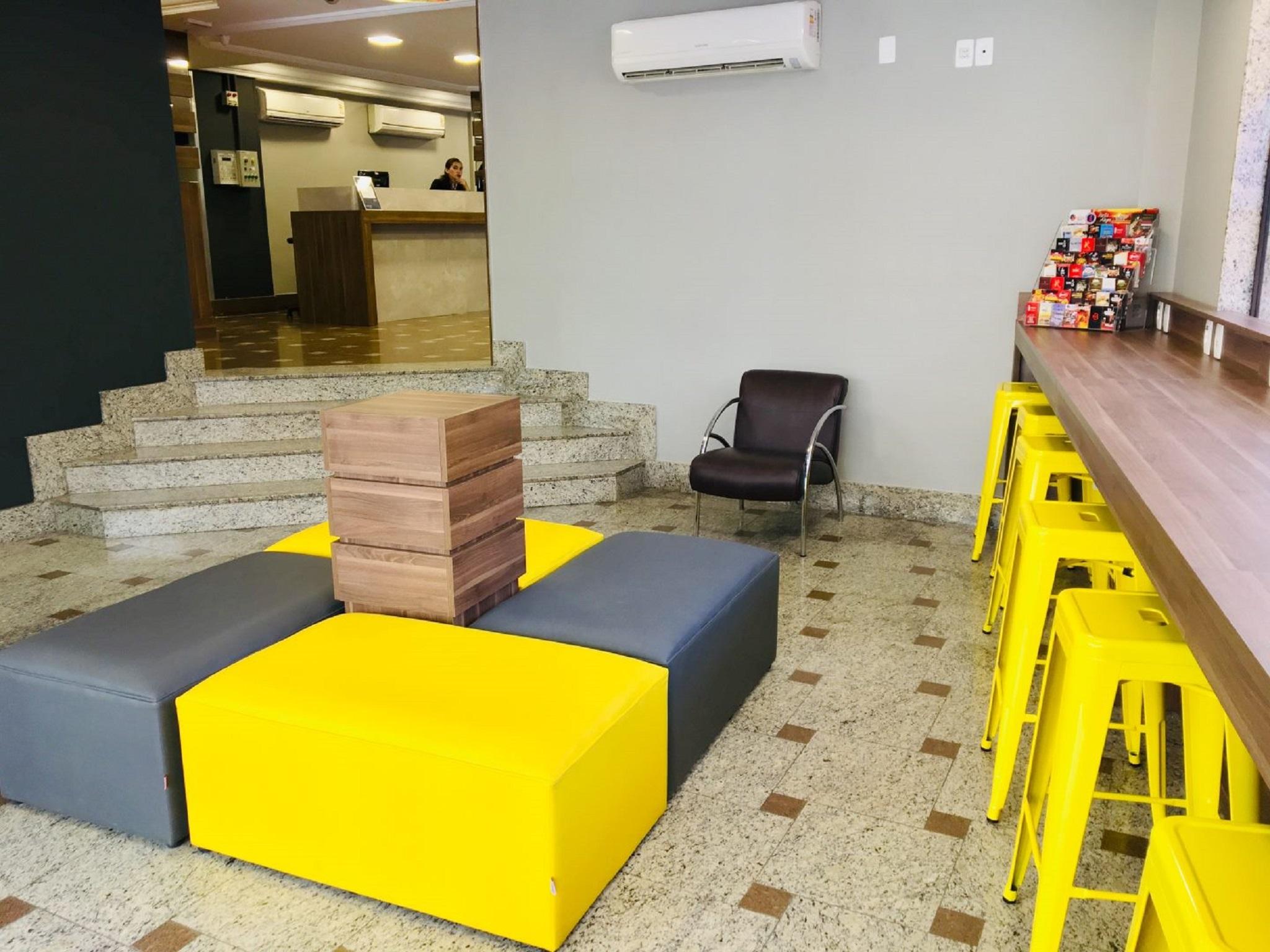Master Express Cidade Baixa - Proximo A Ufrgs E A Santa Casa Πόρτο Αλέγκρε Εξωτερικό φωτογραφία