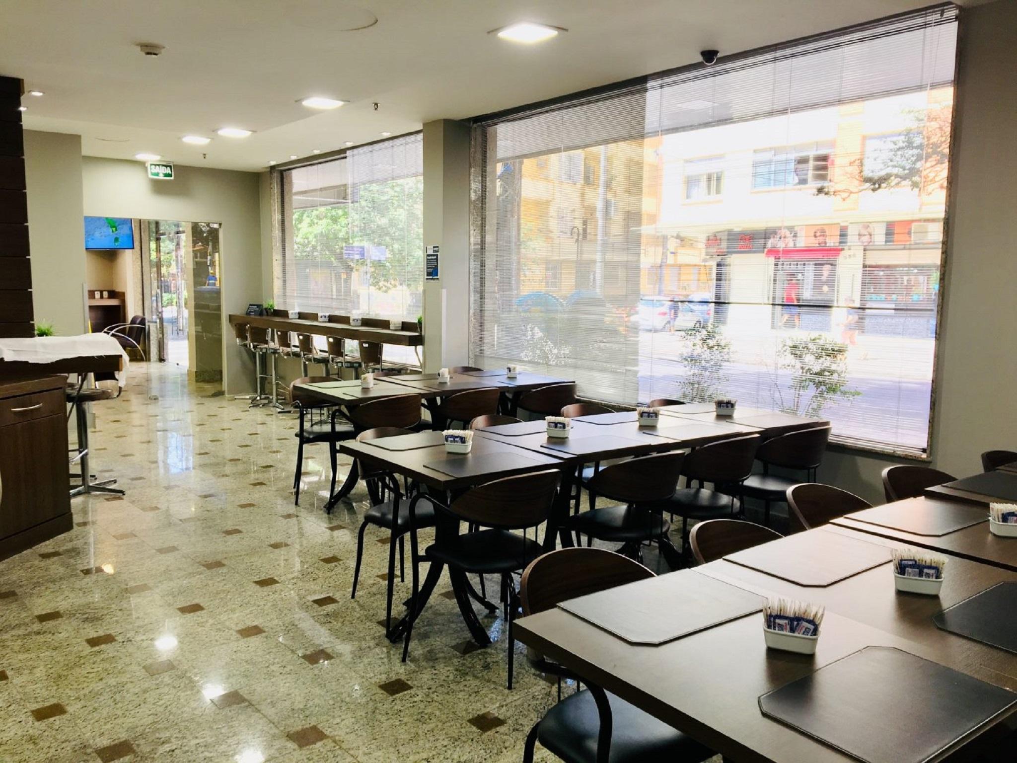 Master Express Cidade Baixa - Proximo A Ufrgs E A Santa Casa Πόρτο Αλέγκρε Εξωτερικό φωτογραφία