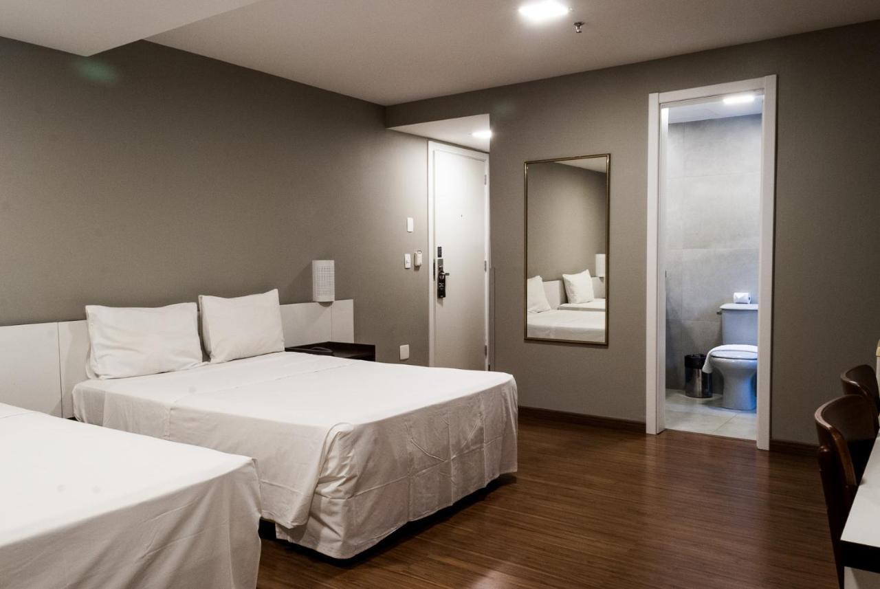 Master Express Cidade Baixa - Proximo A Ufrgs E A Santa Casa Πόρτο Αλέγκρε Εξωτερικό φωτογραφία