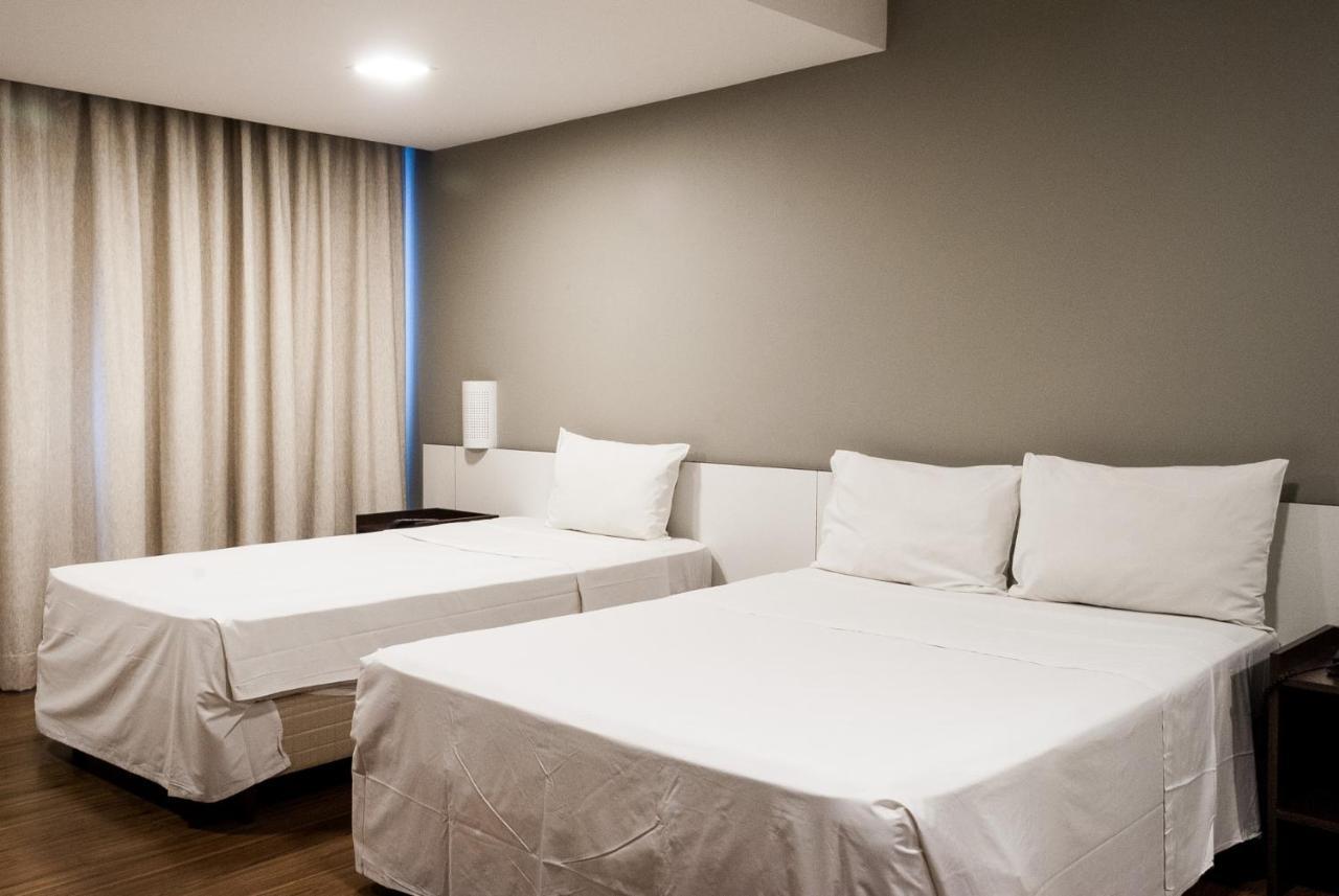 Master Express Cidade Baixa - Proximo A Ufrgs E A Santa Casa Πόρτο Αλέγκρε Εξωτερικό φωτογραφία