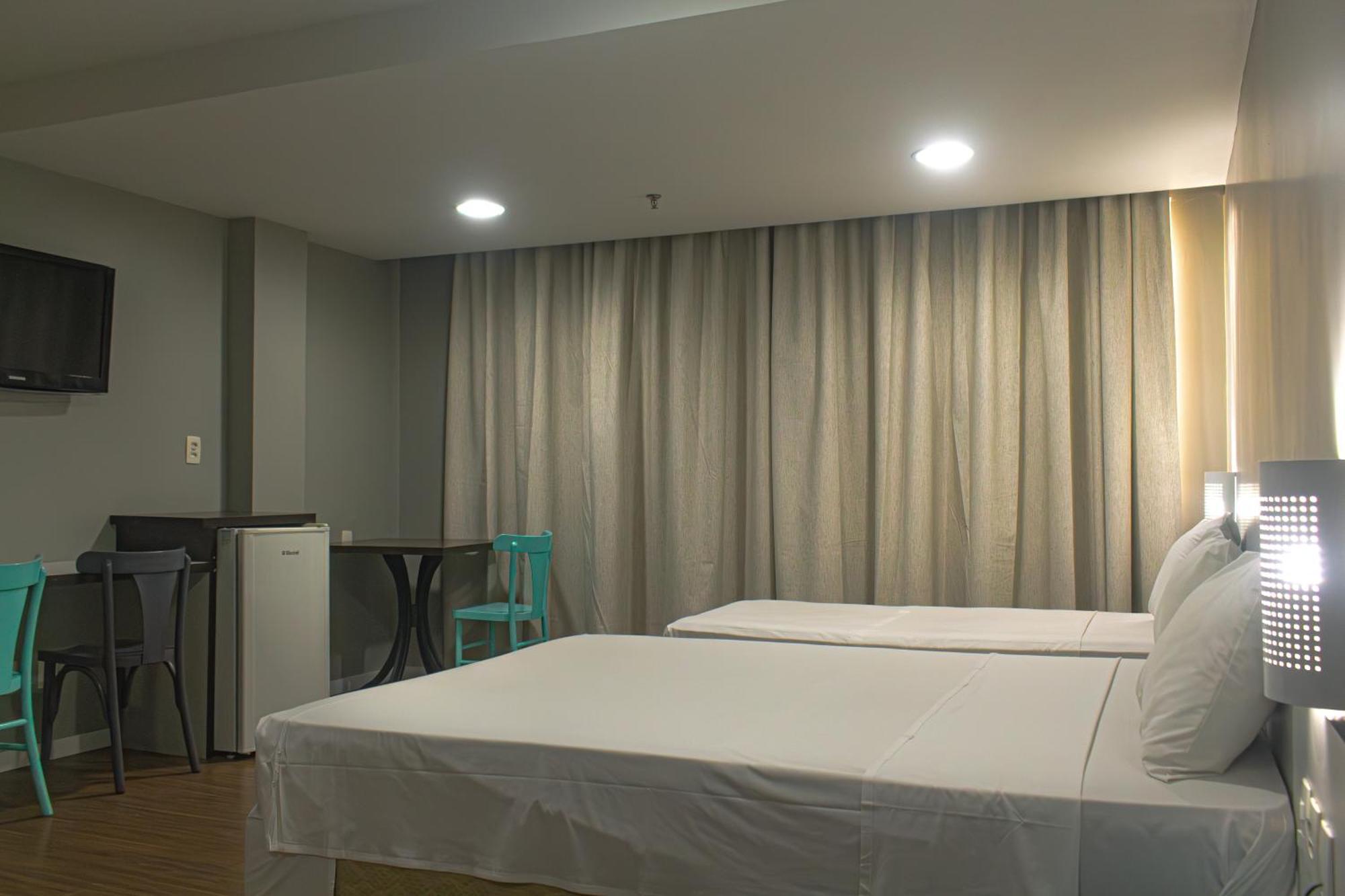 Master Express Cidade Baixa - Proximo A Ufrgs E A Santa Casa Πόρτο Αλέγκρε Εξωτερικό φωτογραφία