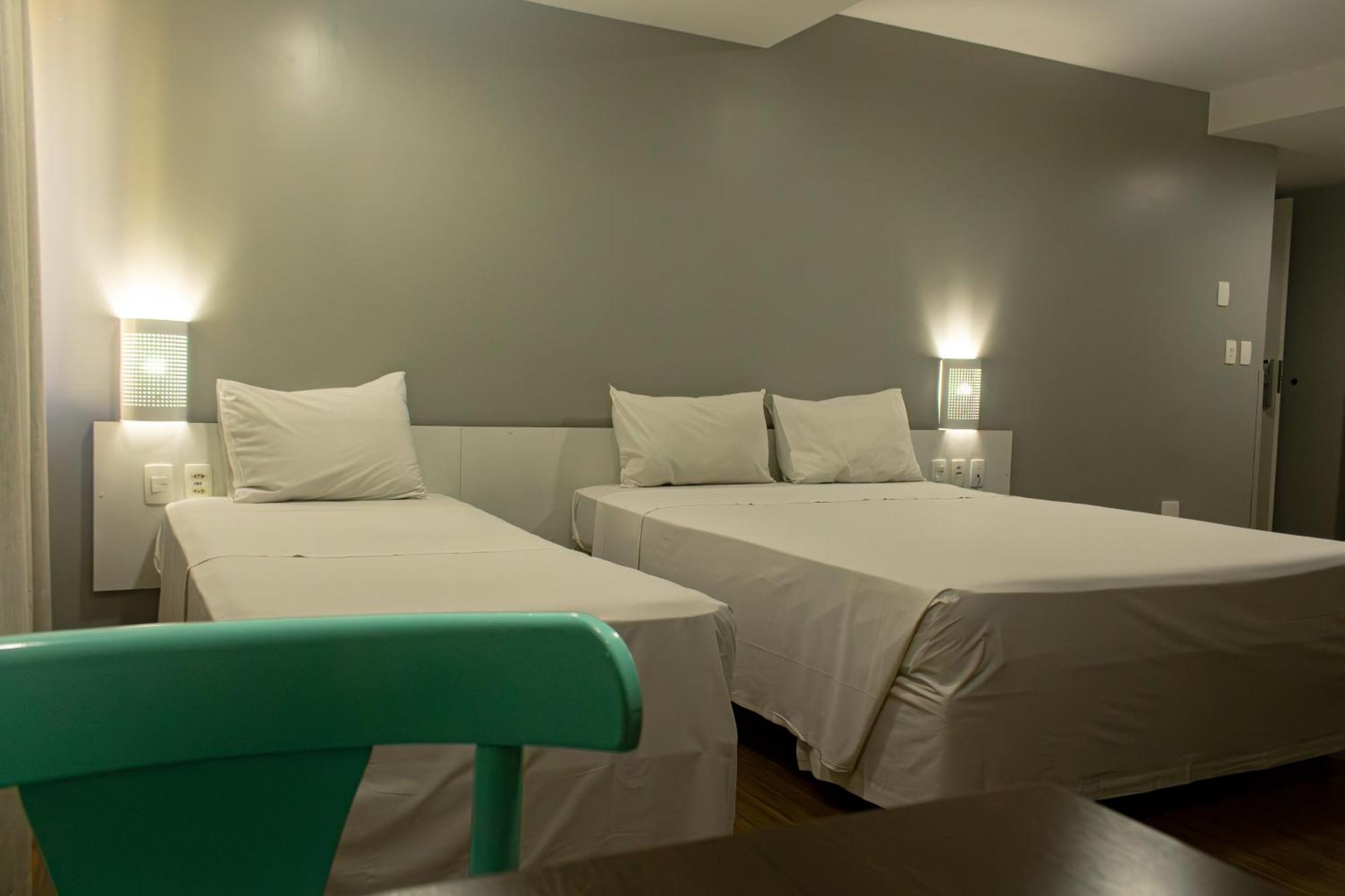 Master Express Cidade Baixa - Proximo A Ufrgs E A Santa Casa Πόρτο Αλέγκρε Εξωτερικό φωτογραφία