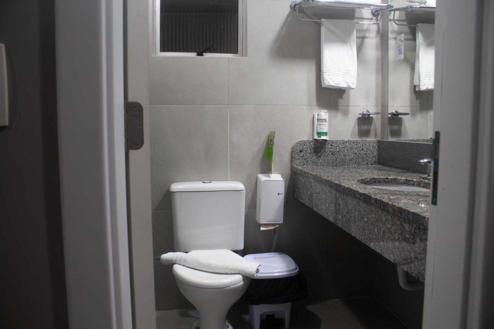 Master Express Cidade Baixa - Proximo A Ufrgs E A Santa Casa Πόρτο Αλέγκρε Εξωτερικό φωτογραφία