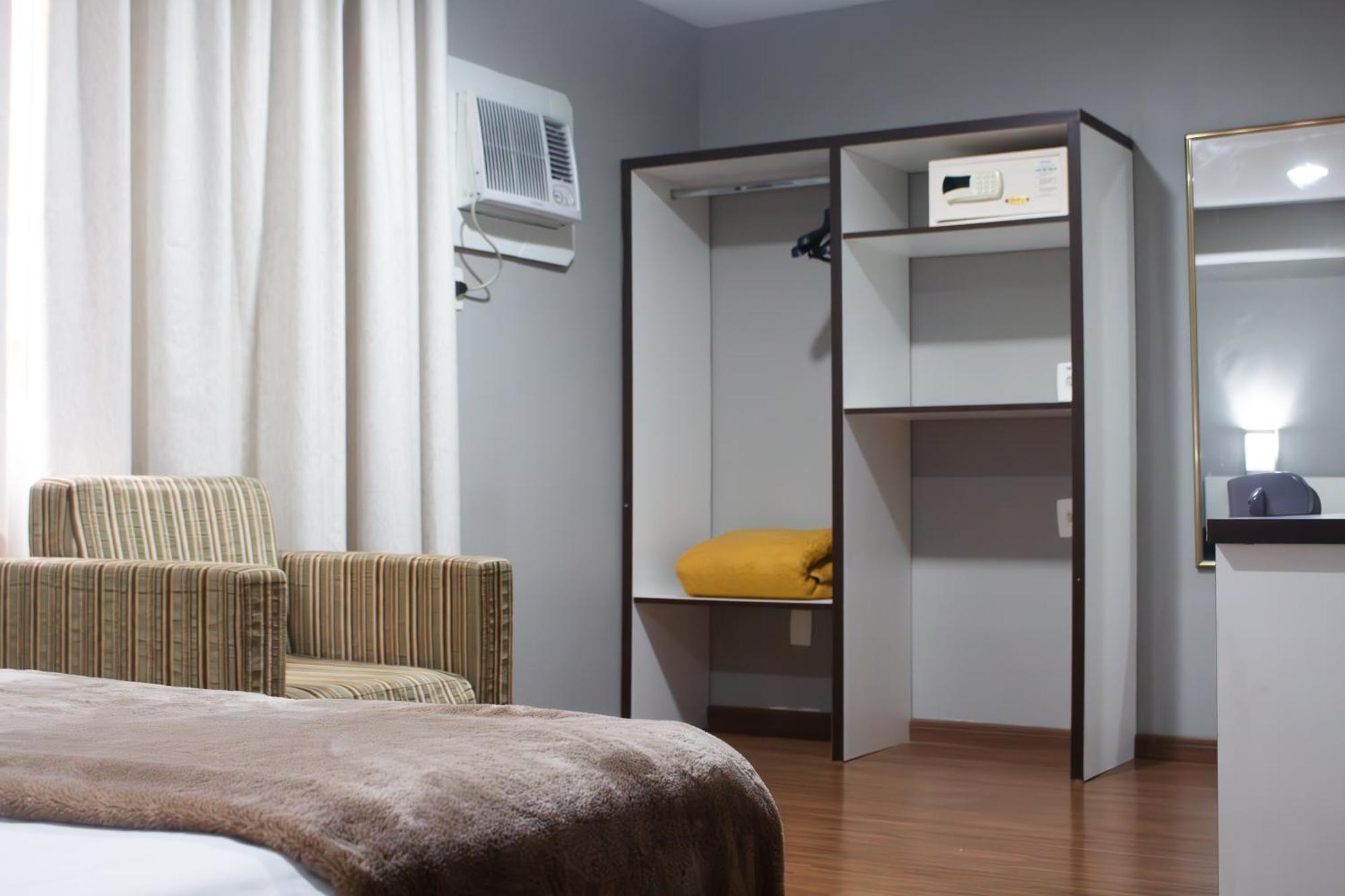 Master Express Cidade Baixa - Proximo A Ufrgs E A Santa Casa Πόρτο Αλέγκρε Εξωτερικό φωτογραφία