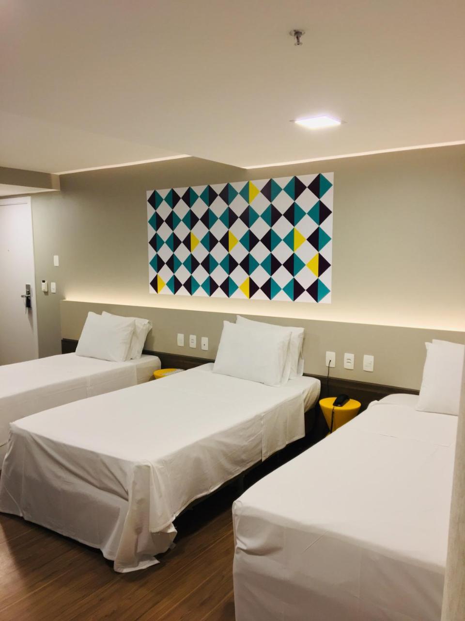 Master Express Cidade Baixa - Proximo A Ufrgs E A Santa Casa Πόρτο Αλέγκρε Εξωτερικό φωτογραφία