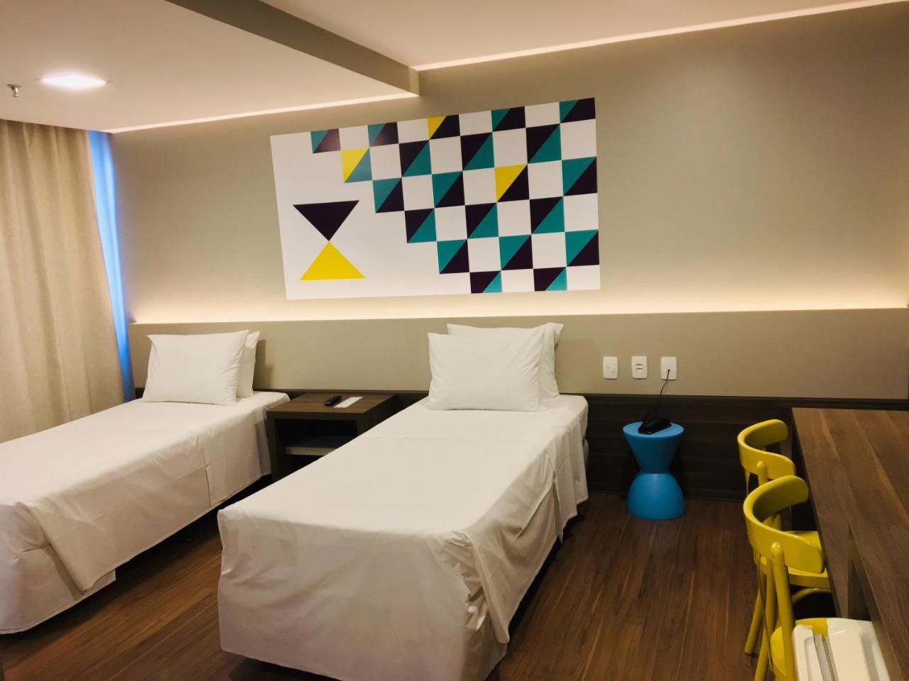 Master Express Cidade Baixa - Proximo A Ufrgs E A Santa Casa Πόρτο Αλέγκρε Εξωτερικό φωτογραφία